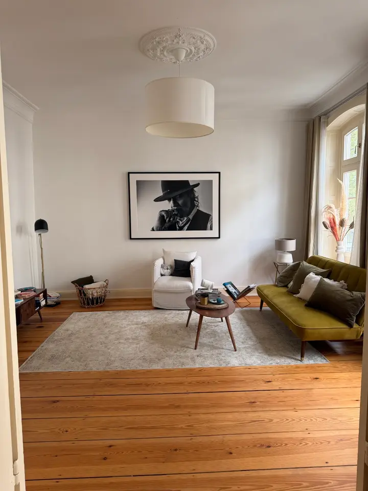 3 Zimmer Wohnung mit 70 m² in Hamburg – Bild 3