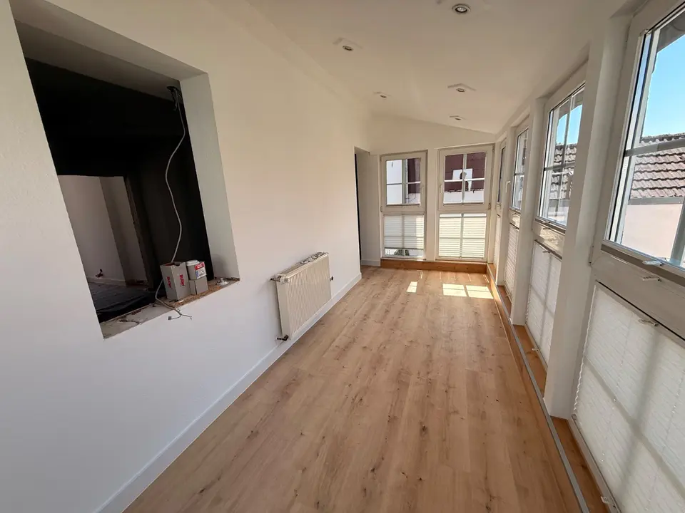 3 room apartment with 58 m² in Marburg – Photo 3