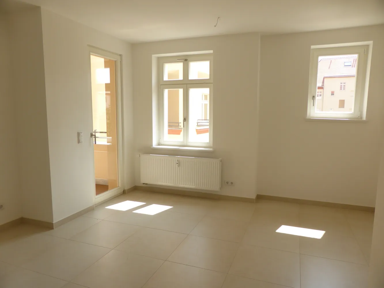 2 Zimmer Wohnung mit 62 m² in Leipzig – Bild 2