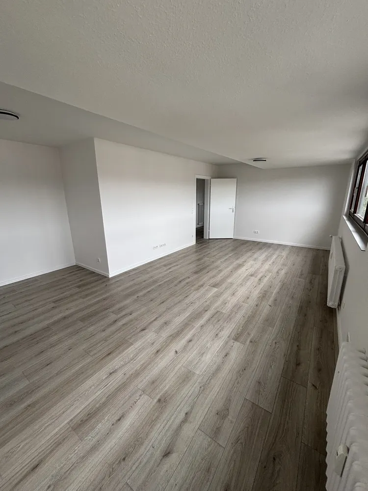 2 Zimmer Wohnung mit 50 m² in Viersen – Bild 6