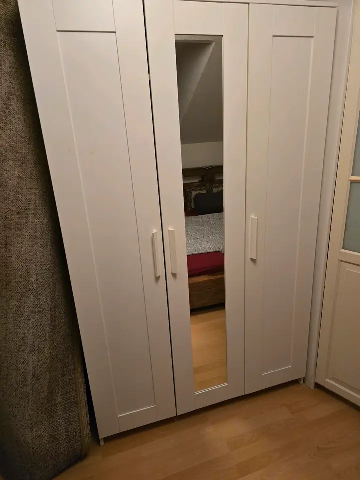 3 Zimmer Wohnung mit 64 m² in Uelzen – Bild 7