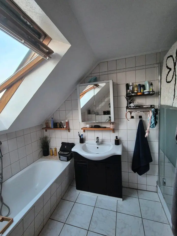 3 Zimmer Wohnung mit 65 m² in Viersen – Bild 8