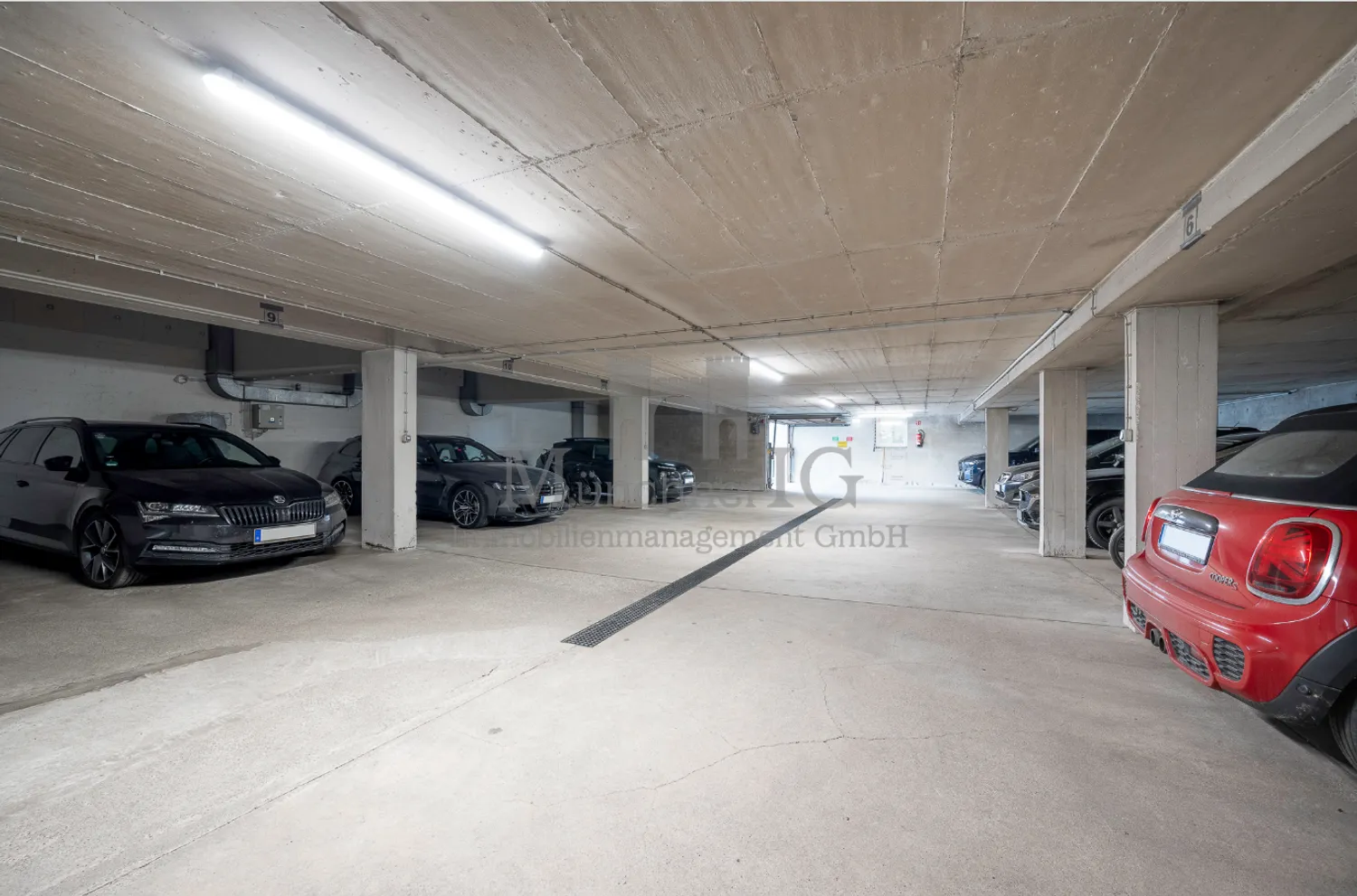 3 Zimmer Wohnung mit 95 m² in München – Bild 4