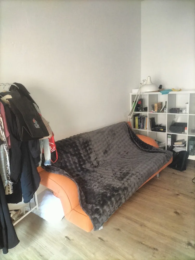 2 room apartment with 50 m² in Cologne – Photo 8