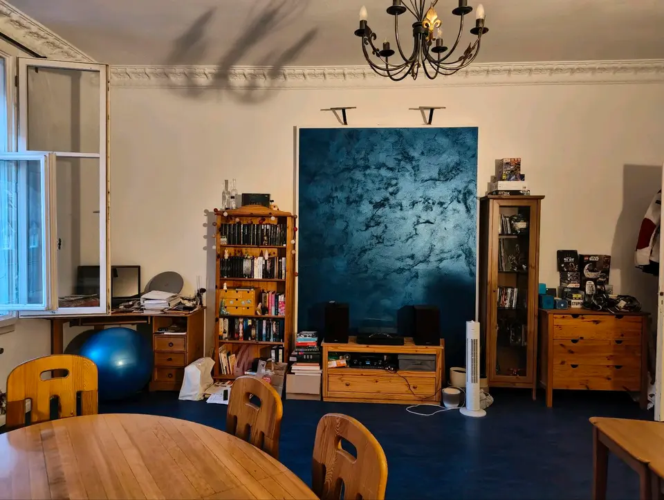 2 Zimmer Wohnung mit 63 m² in Marburg – Bild 5