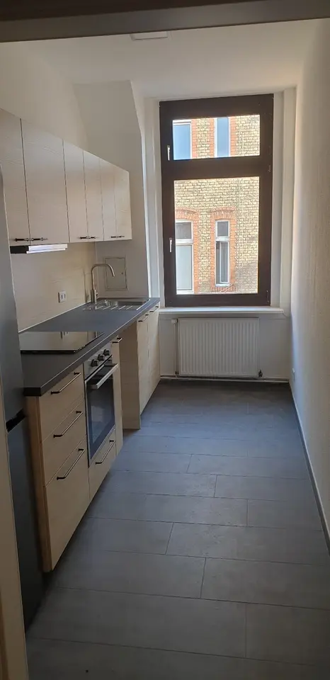 3 Zimmer Wohnung mit 69 m² in Wiesbaden – Bild 1