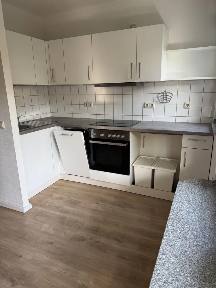 2 Zimmer Wohnung mit 57 m² in Leipzig – Bild 1