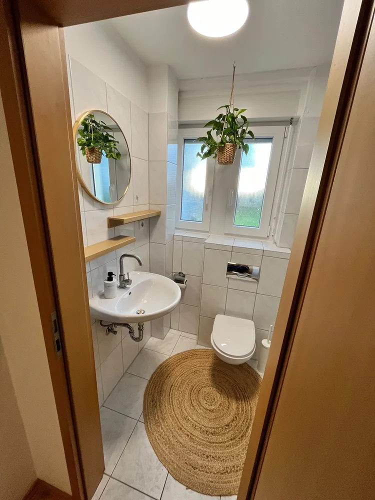 3 Zimmer Wohnung mit 74 m² in Wuppertal – Bild 12