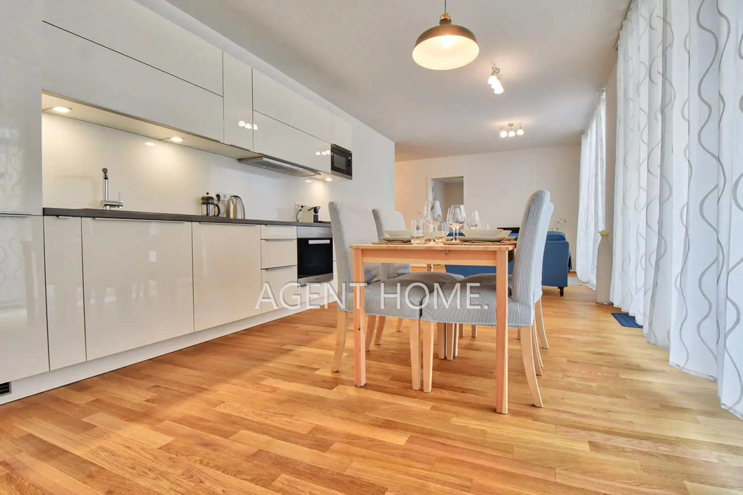 3 room apartment with 75 m² in Stuttgart – Photo 10