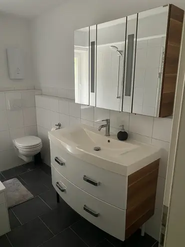 2 Zimmer Wohnung mit 50 m² in Düsseldorf – Bild 11