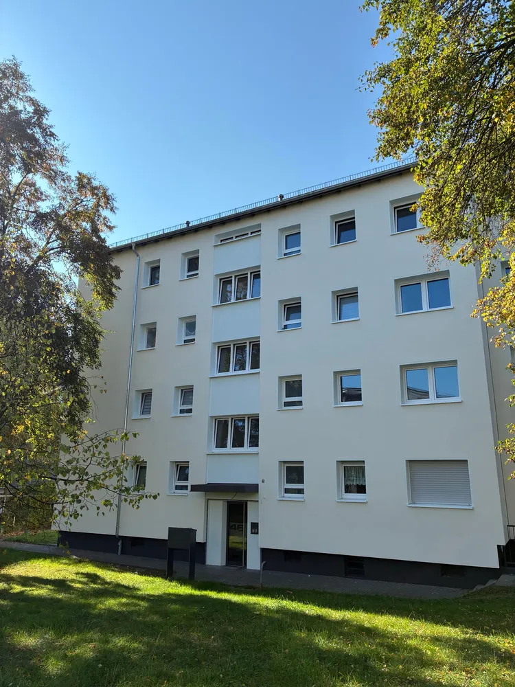 3 Zimmer Wohnung mit 65 m² in Gießen – Bild 2