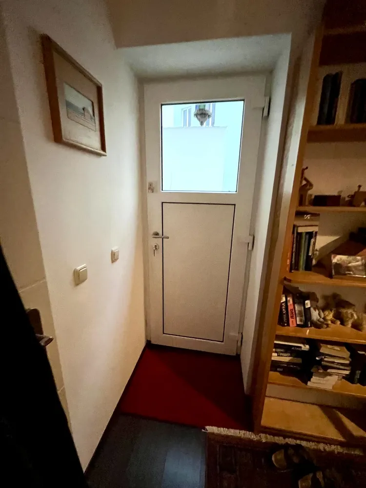 2 Zimmer Wohnung mit 74 m² in Rostock – Bild 6