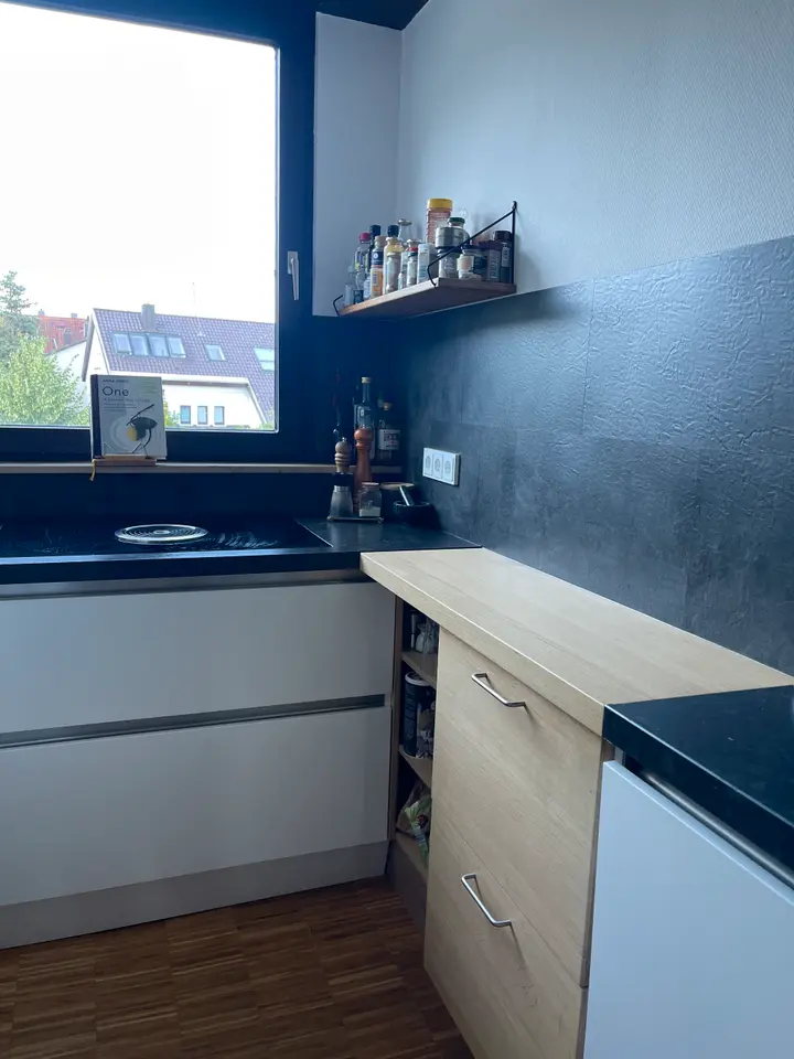 4 Zimmer Wohnung mit 67 m² in Heidelberg – Bild 2