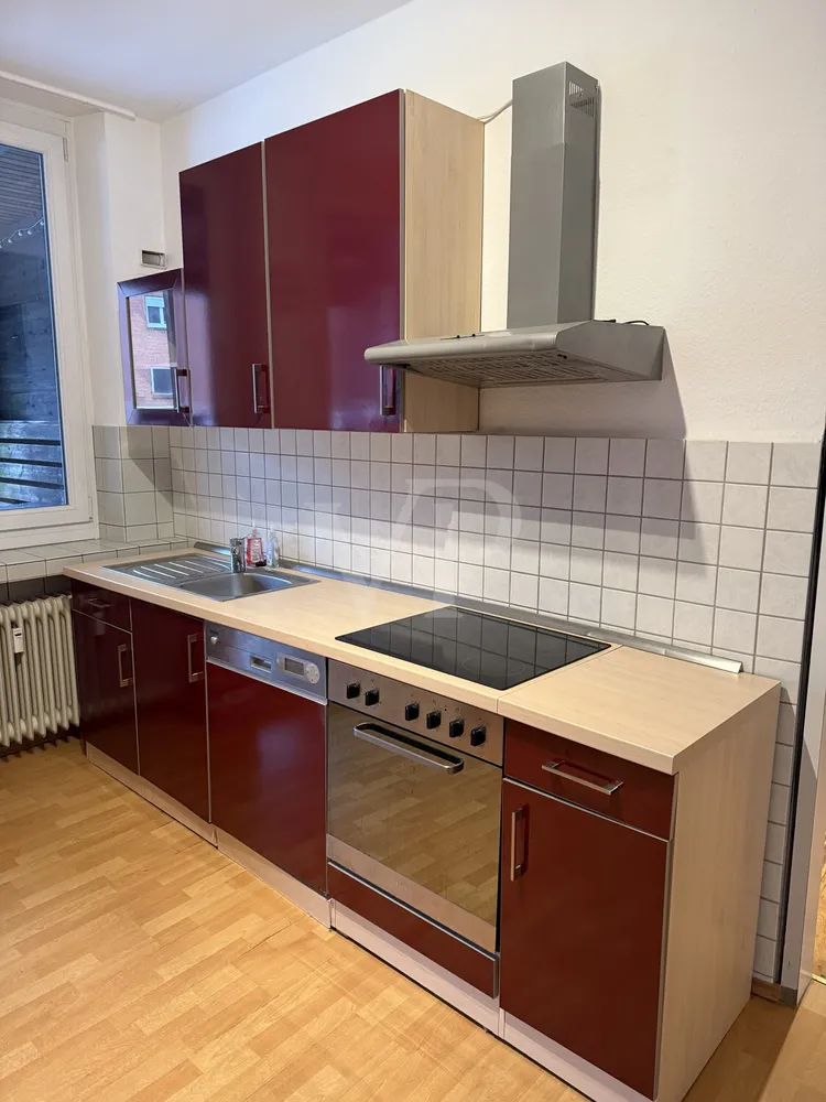 6 Zimmer Wohnung mit 220 m² in Idar-Oberstein – Bild 6