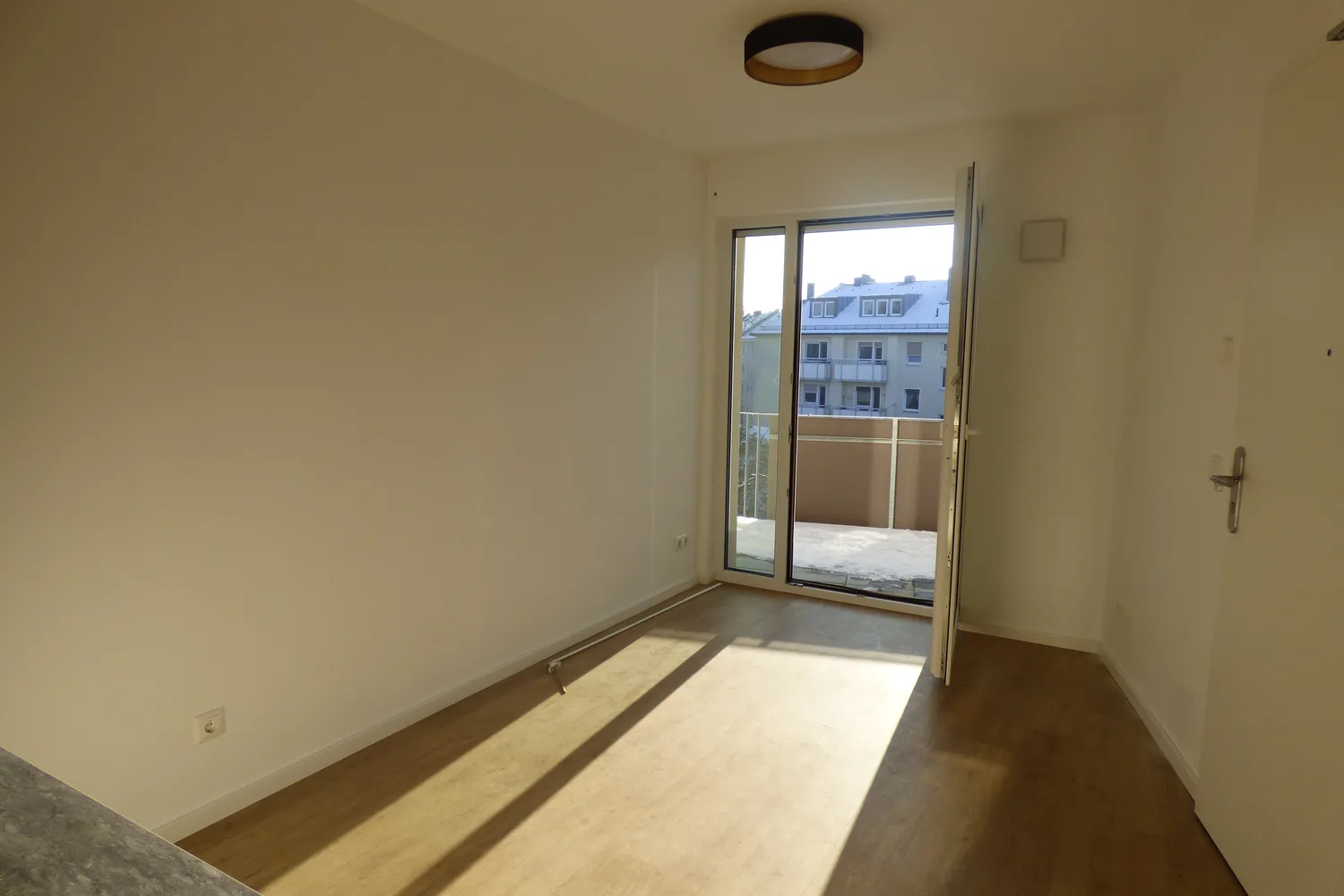 2 Zimmer Wohnung mit 33 m² in Nürnberg – Bild 5