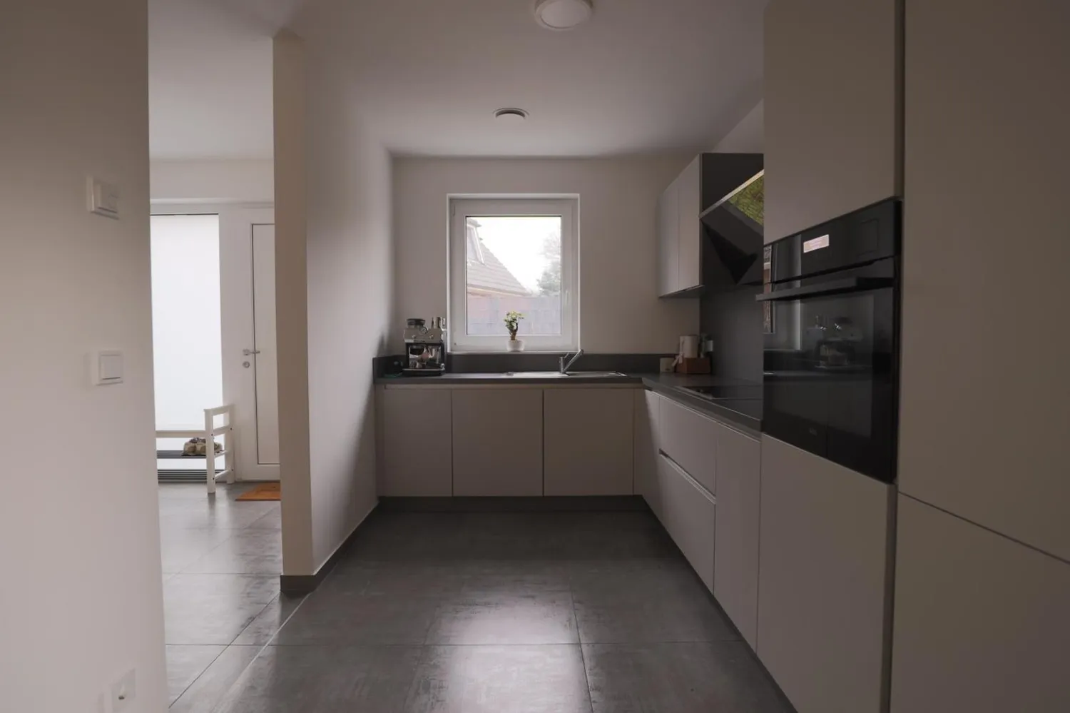 6 Zimmer Haus mit 121 m² in Hamburg – Bild 1