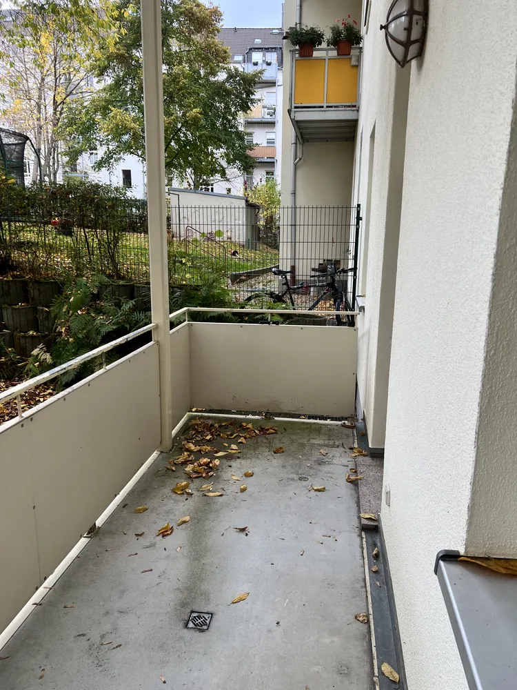 3 Zimmer Wohnung mit 66 m² in Chemnitz – Bild 11