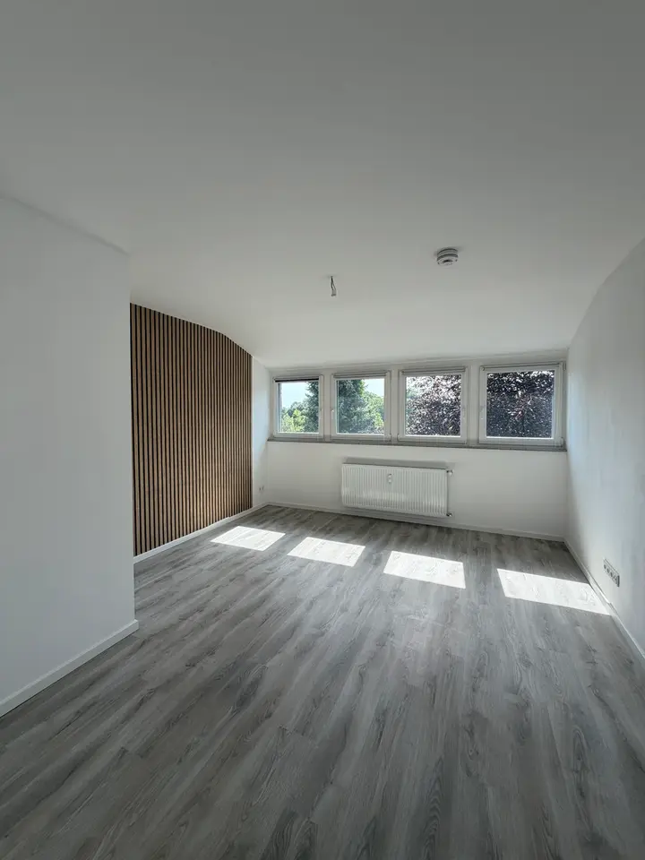 4 Zimmer Wohnung mit 75 m² in Krefeld – Bild 1