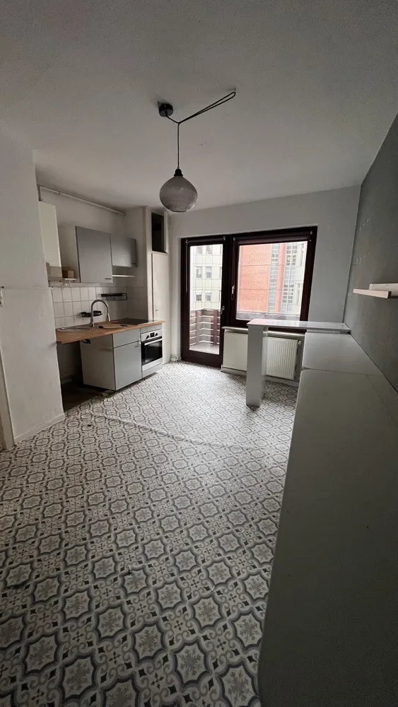 2 Zimmer Wohnung mit 50 m² in Hannover – Bild 3