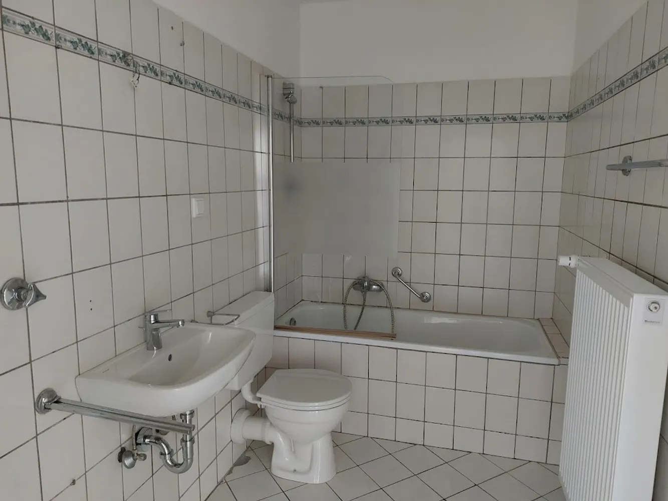2 Zimmer Wohnung mit 68 m² in Herne – Bild 7