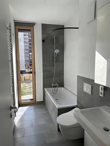 3 Zimmer Wohnung mit 78 m² in Frankfurt am Main – Bild 5