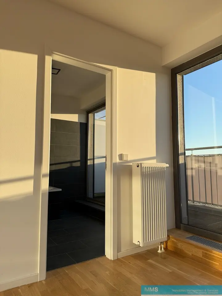 2 Zimmer Wohnung mit 102 m² in Berlin – Bild 7