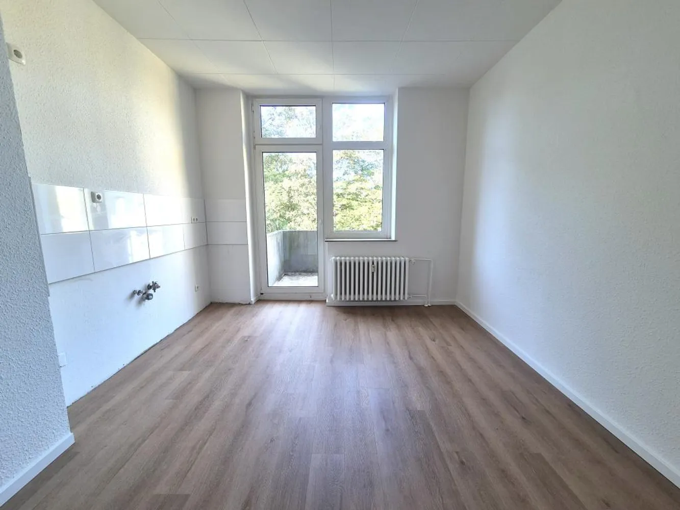 2 Zimmer Wohnung mit 53 m² in Duisburg – Bild 5