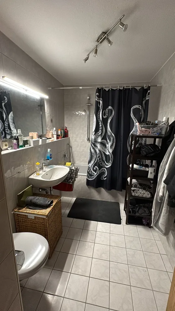 2 Zimmer Wohnung mit 57 m² in Augsburg – Bild 5