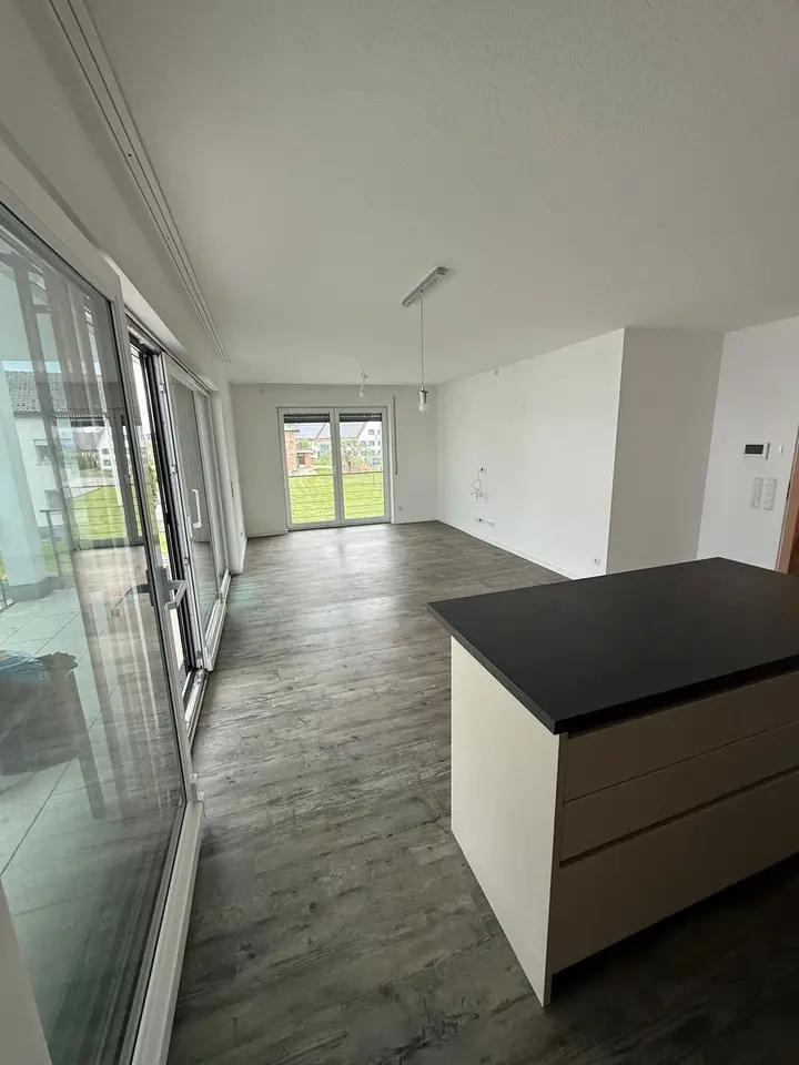 4 Zimmer Wohnung mit 82 m² in Biberach an der Riß – Bild 3