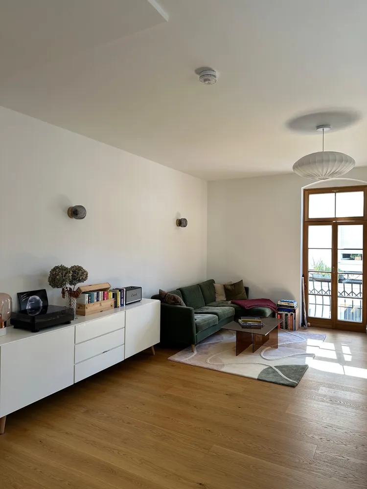 2 Zimmer Wohnung mit 76 m² in München – Bild 9