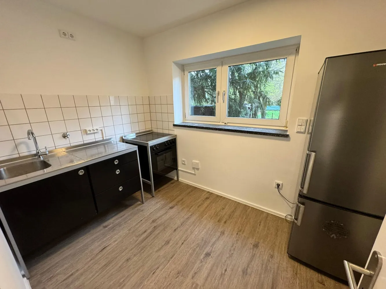 1 Zimmer Wohnung mit 42 m² in Düsseldorf – Bild 4