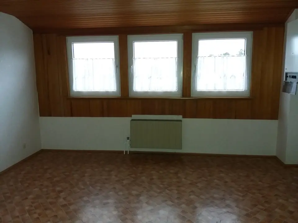 3 Zimmer Wohnung mit 104 m² in Goslar – Bild 1