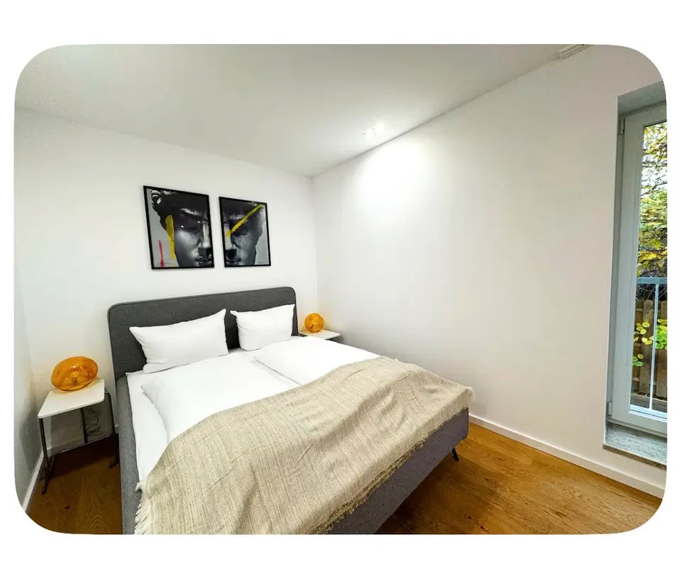 WG-Zimmer mit 60 m² in Augsburg – Bild 8
