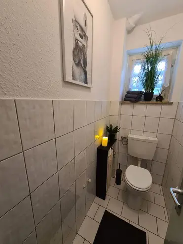 WG-Zimmer in Hof – Bild 5