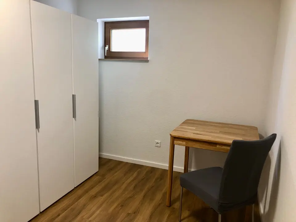 WG-Zimmer mit 70 m² in Weingarten – Bild 9