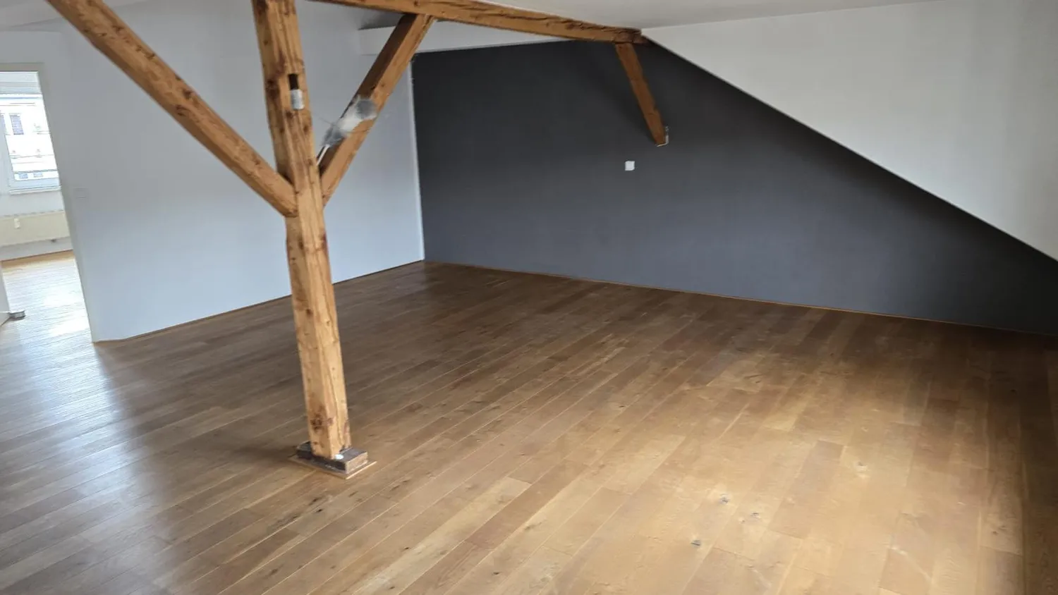 3 Zimmer Wohnung mit 96 m² in Mannheim – Bild 1