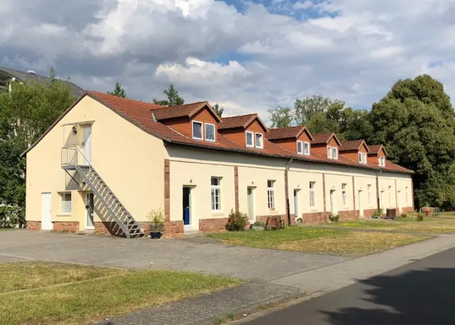 2 room apartment with 42 m² in Marburg – Photo 1