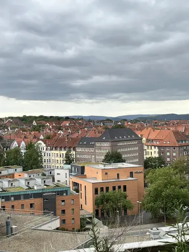 5 Zimmer Wohnung mit 125 m² in Hannover – Bild 5