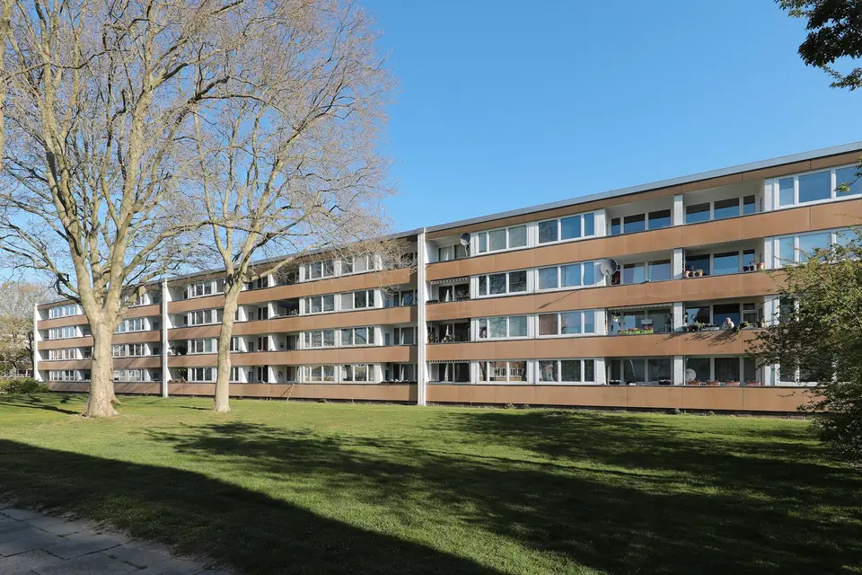 3 Zimmer Wohnung mit 69 m² in Wolfsburg – Bild 6