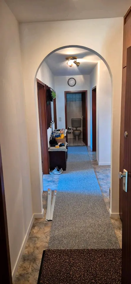 3 Zimmer Wohnung mit 74 m² in Nürnberg – Bild 2