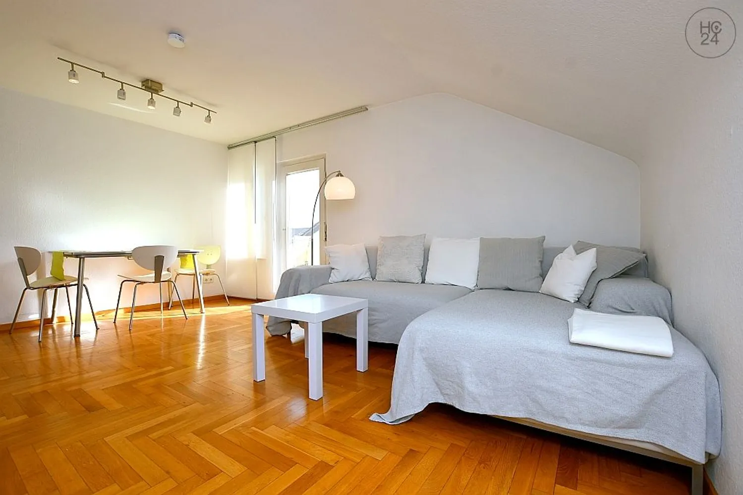 3 room apartment with 64 m² in Fellbach – Photo 12