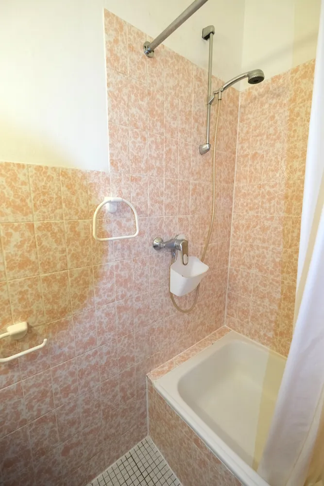 1 Zimmer Wohnung mit 35 m² in Aachen – Bild 4