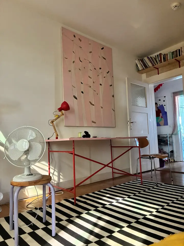 WG-Zimmer mit 54 m² in Delitzsch – Bild 4