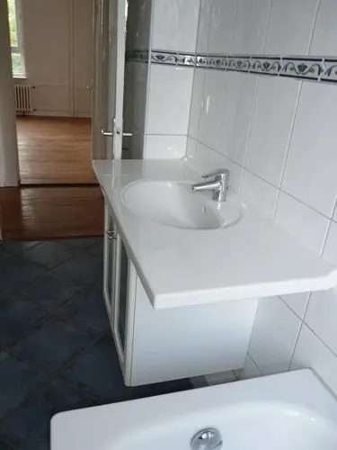 3 Zimmer Wohnung mit 87 m² in Flensburg – Bild 9