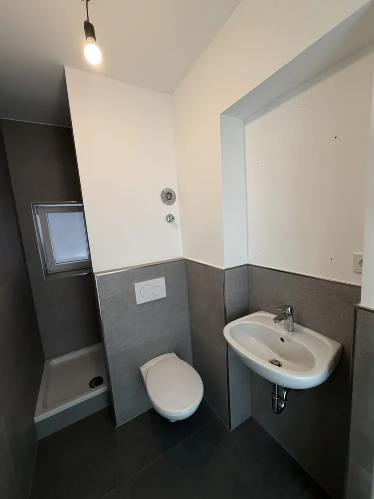 3 Zimmer Wohnung mit 45 m² in Bonn – Bild 4