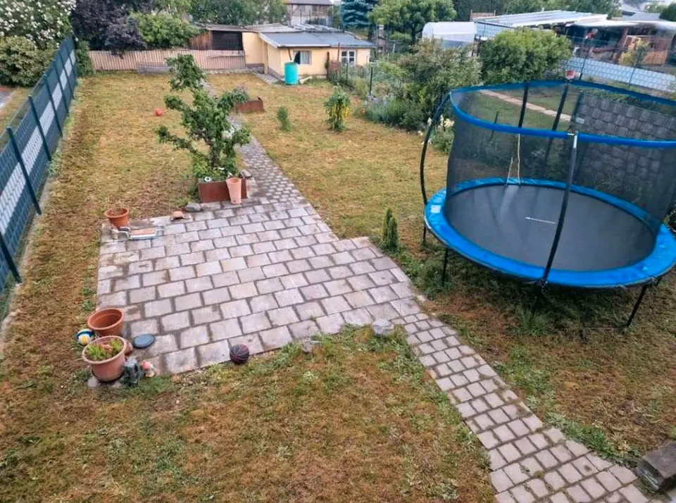 4 Zimmer Wohnung mit 80 m² in Singen – Bild 9