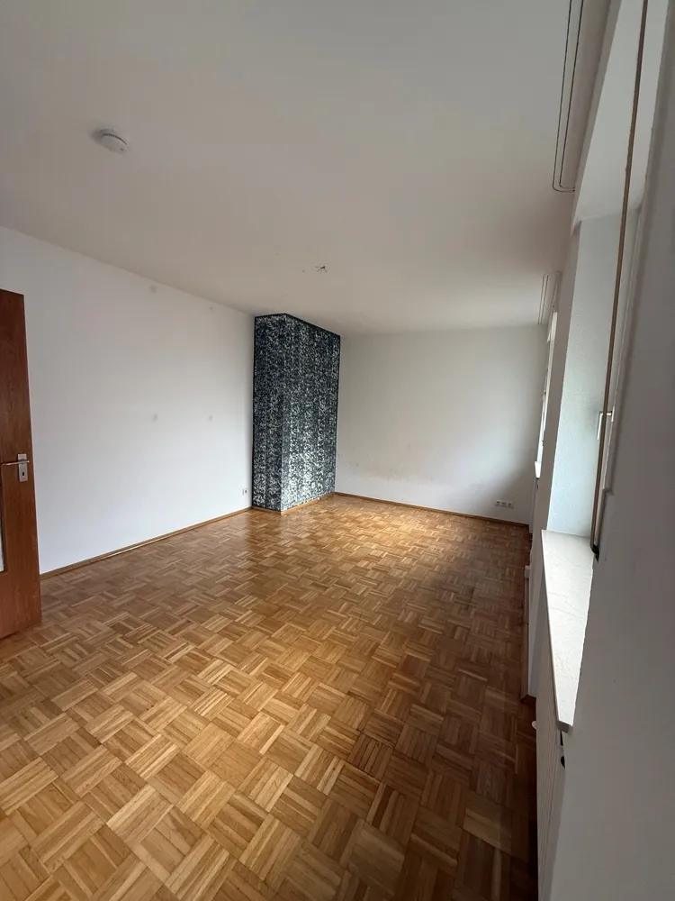 1 room apartment with 26 m² in Aachen – Photo 2