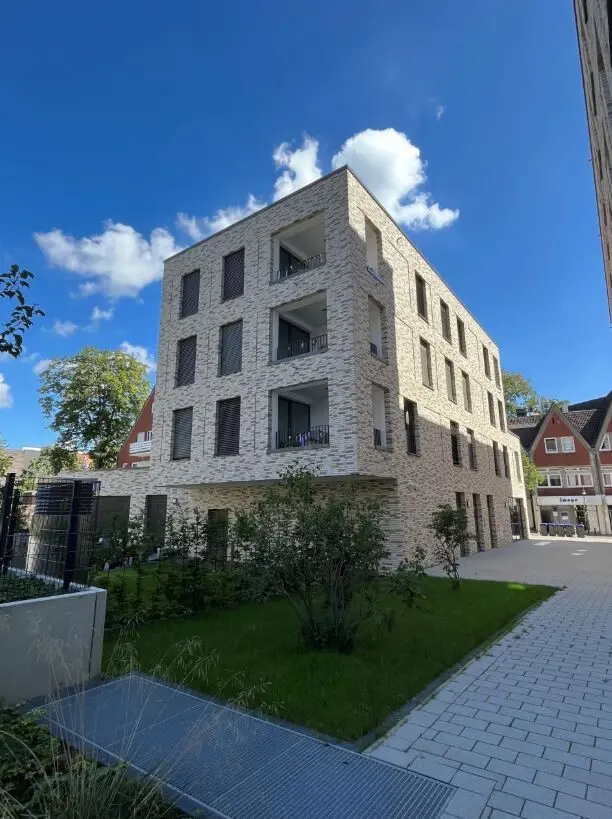 4 Zimmer Wohnung mit 115 m² in Ibbenbüren – Bild 2