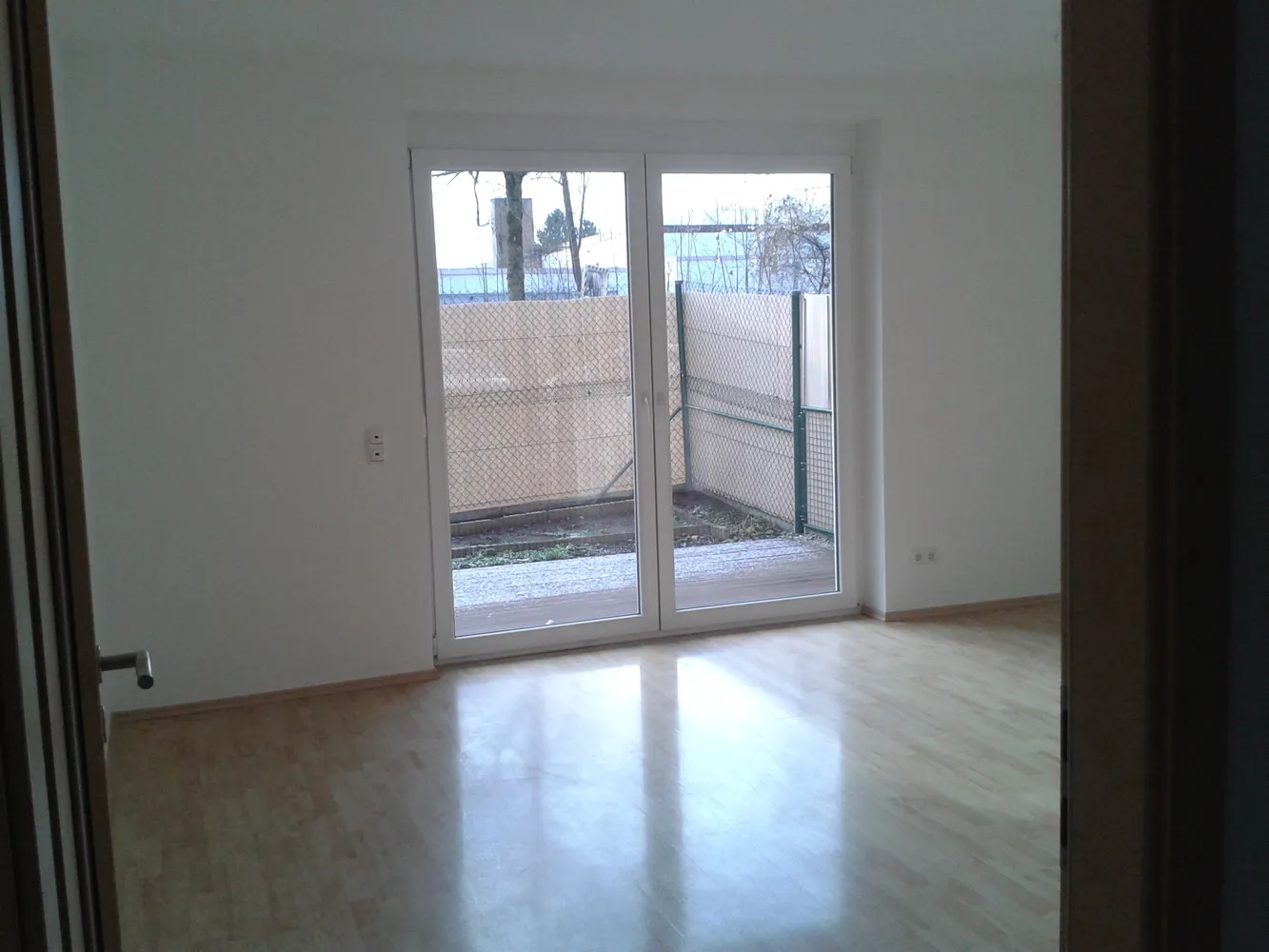 3 Zimmer Wohnung mit 89 m² in Augsburg – Bild 4
