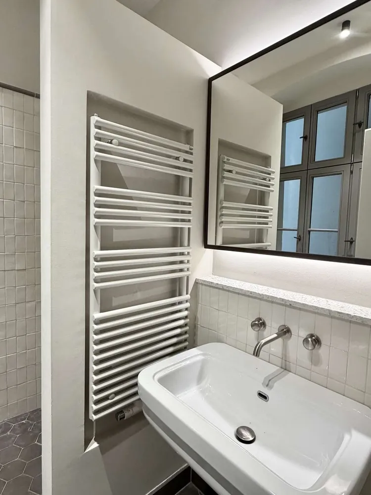 2 Zimmer Wohnung mit 70 m² in Berlin – Bild 12